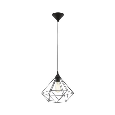 Mcelwain 1 - Light Single Pendant