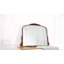 Arch PU Wall Mirror-984930102