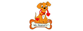 Mr. Peanut's Logo