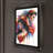 DC Comics TKS (Monte Moore-The Brave) Mightyprint Wall Art