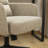 Kopko Swivel Faux Leather Task Chair-329401862
