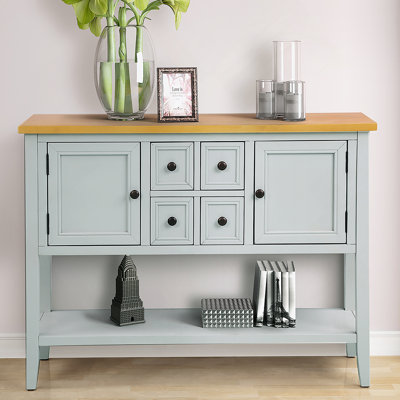 Buffet avec tablette inférieure Cambridge Series Buffet