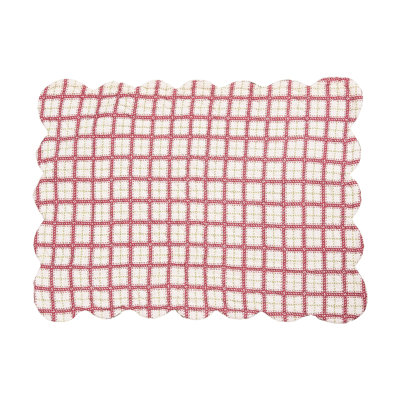 Hyler 6 Piece Cotton Placemat Set