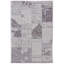 Sofi Rectangle Geometric Cotton Hand Woven Kilim-1264048838