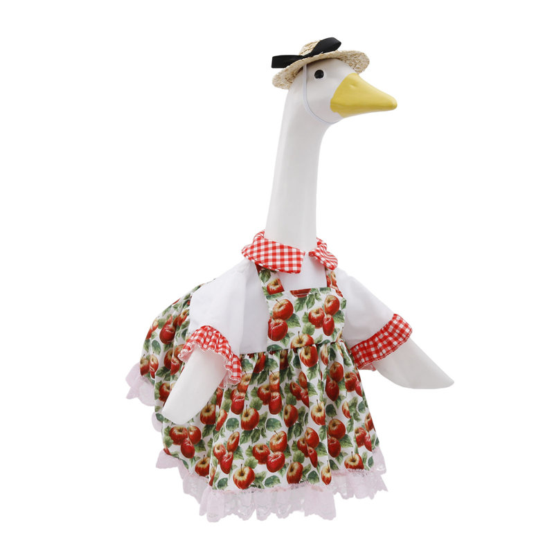 Jupe décorative Goose