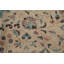 Tapis traditionnel floral 7 x 9
