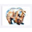 « bear ii », impression sur toile-31495251-73278441-73280181