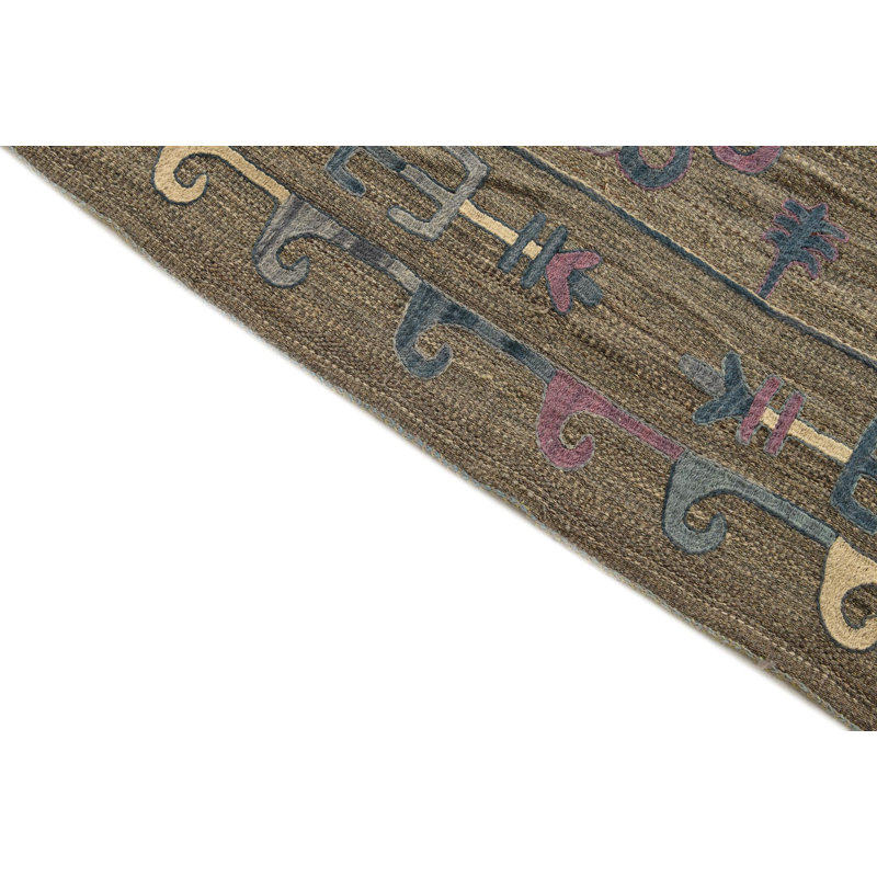 Parrish Gray Rug