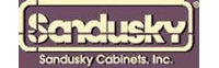 Sandusky Cabinets logo
