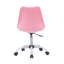 Chaise de bureau Beppina-1300924455
