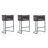 Svala Upholstered Counter Stool with Metal Frame-150971126-150751844-264345680