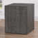 Fellner Colson Solid Wood End Table