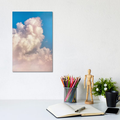 Above All by Nirs Photography - Wrapped Canvas Gallery-Wrapped Canvas Giclée