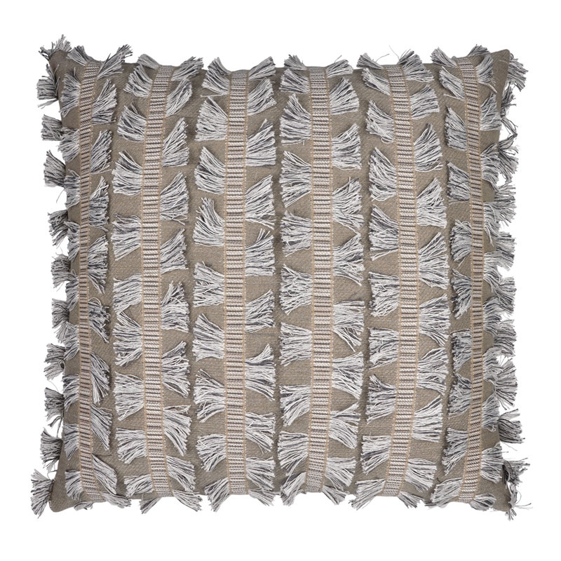 Myro Pillow Cover & Insert, Square 24"