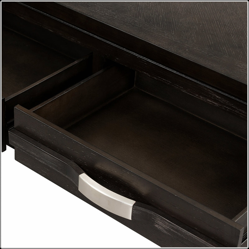 48x26x20" Cocktail Table