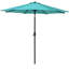 269.2cm Tilt Market Parasol-491547980