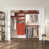 Red Mahogany selected