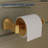 4-Piece Bathroom Hardware Set-119881978