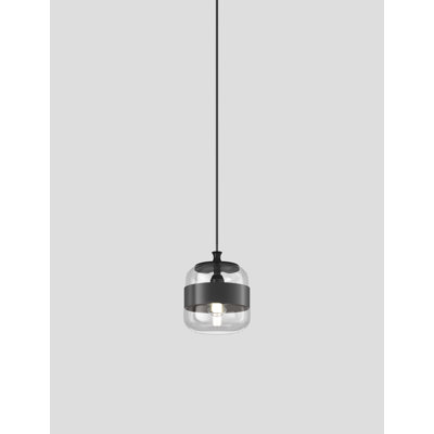 Futura 1 - Light Pendant