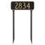 Enseigne d’adresse pour pelouse sur 1 ligne-1427551925-1427551874