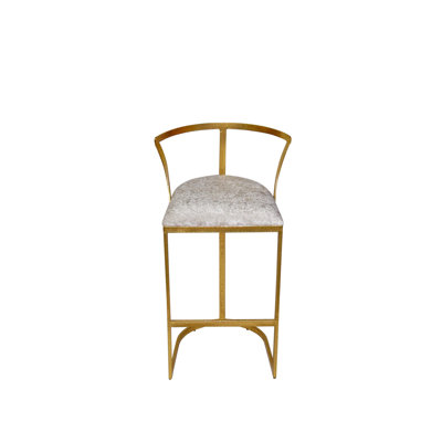 Milan Counter & Bar Stool