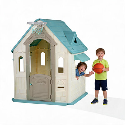 CARTMAN W x D Plastic / Acrylic Play Tent
