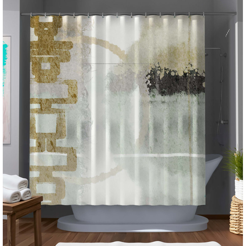 Shower Curtain