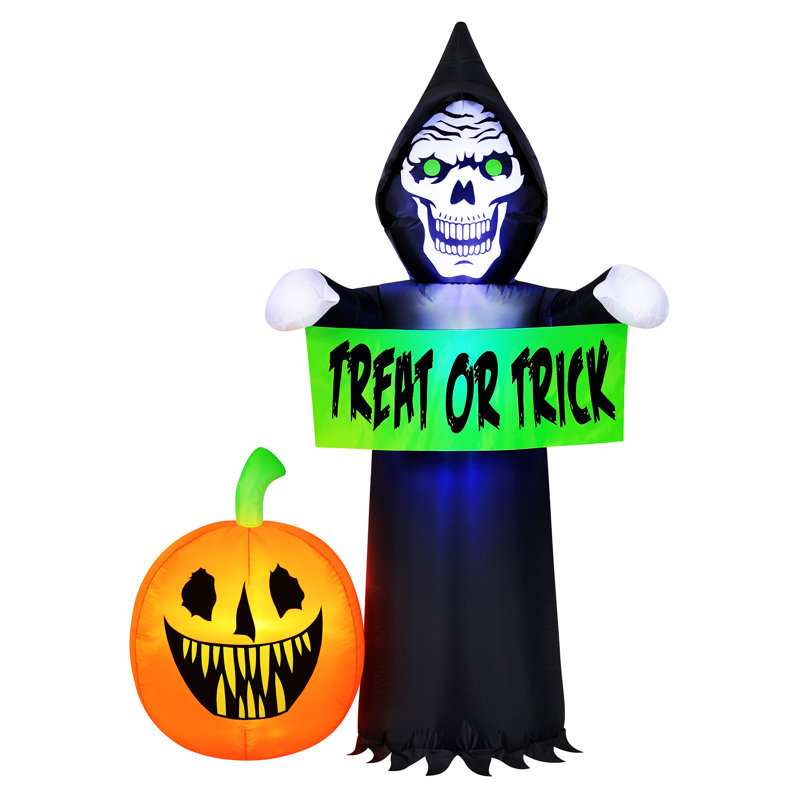 Halloween Decoration
