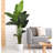 Faux Palm Tree in Planter-95207797