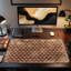 Polyester Desk Pad-1509370681