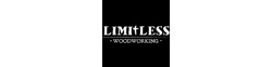 Logo Limitless Woodworking