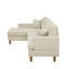 Canapé modulaire 2 pièces Avva-1333545086