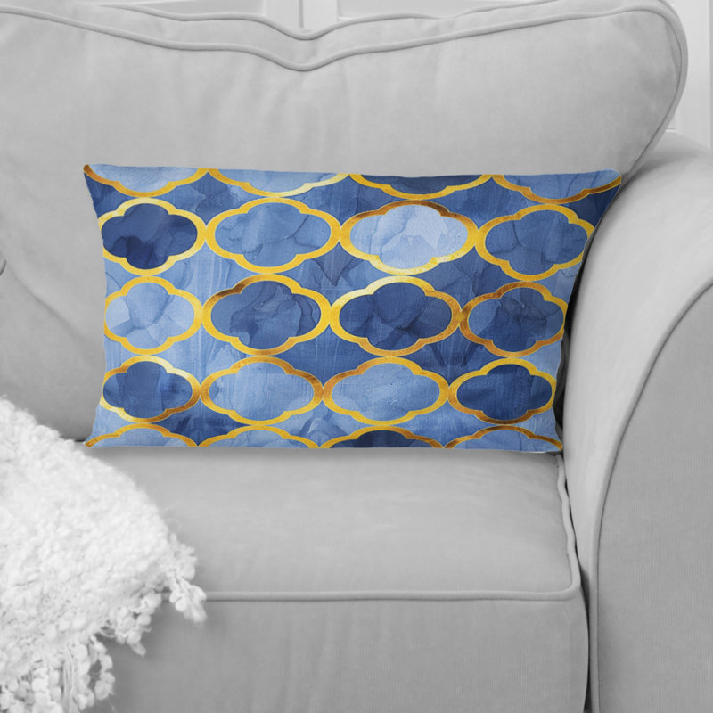 Coussin lombaire moderne Modern
