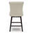 Elora Swivel Stool-318223224-300046629-303070376