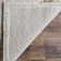 Cruz Hand Tufted Viscose Floral Rug