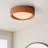 Calcott Flush Mount-850806709