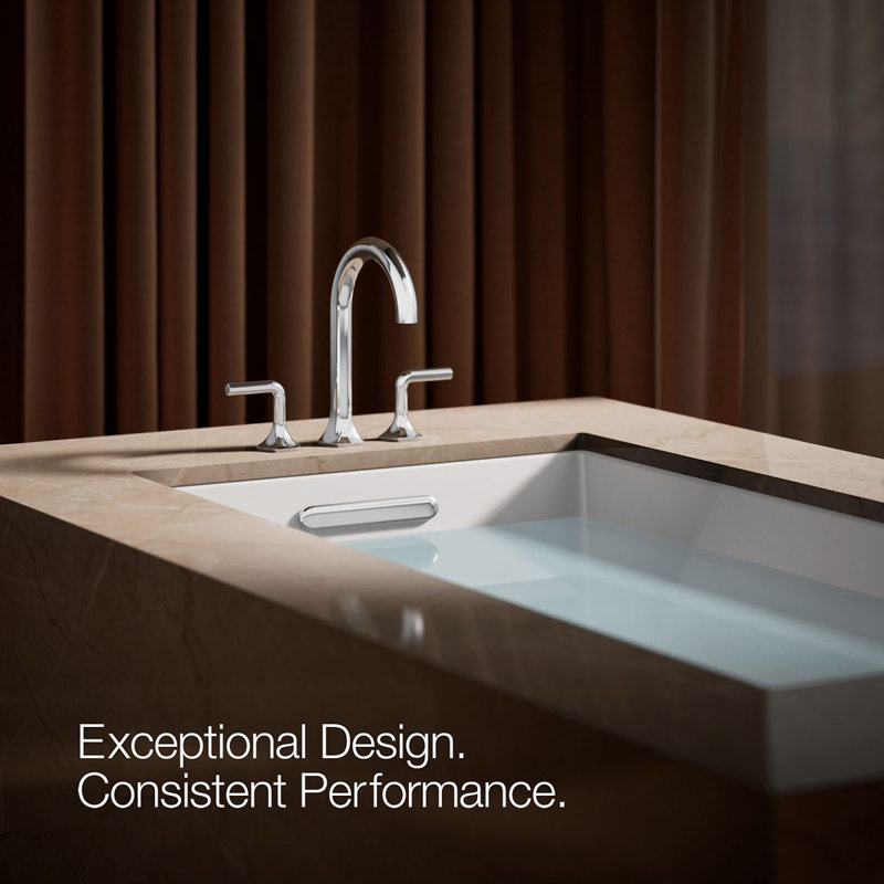 Occasion 2.58" W x 4.06" H Bathroom Faucet Handle, Polished Chrome