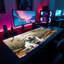 Polyester Desk Pad-278296778