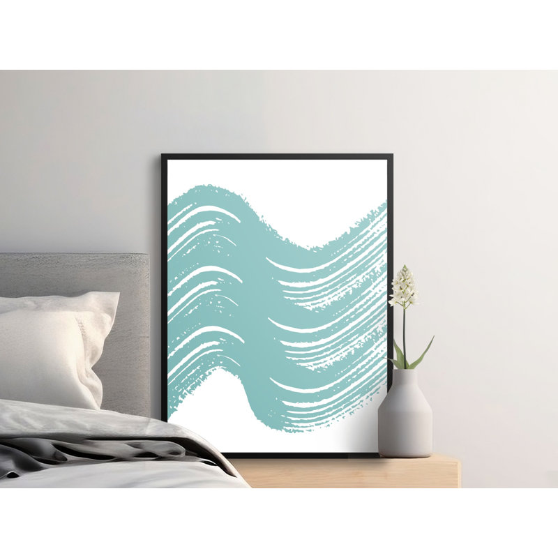 Vicenta Print, 24x36