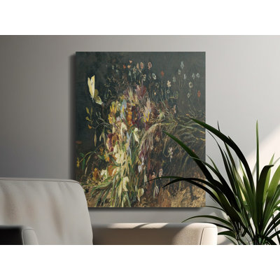 Cutts Wrapped Canvas Print Set