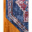 Tapis traditionnel Ulla couleur arctique-61945915