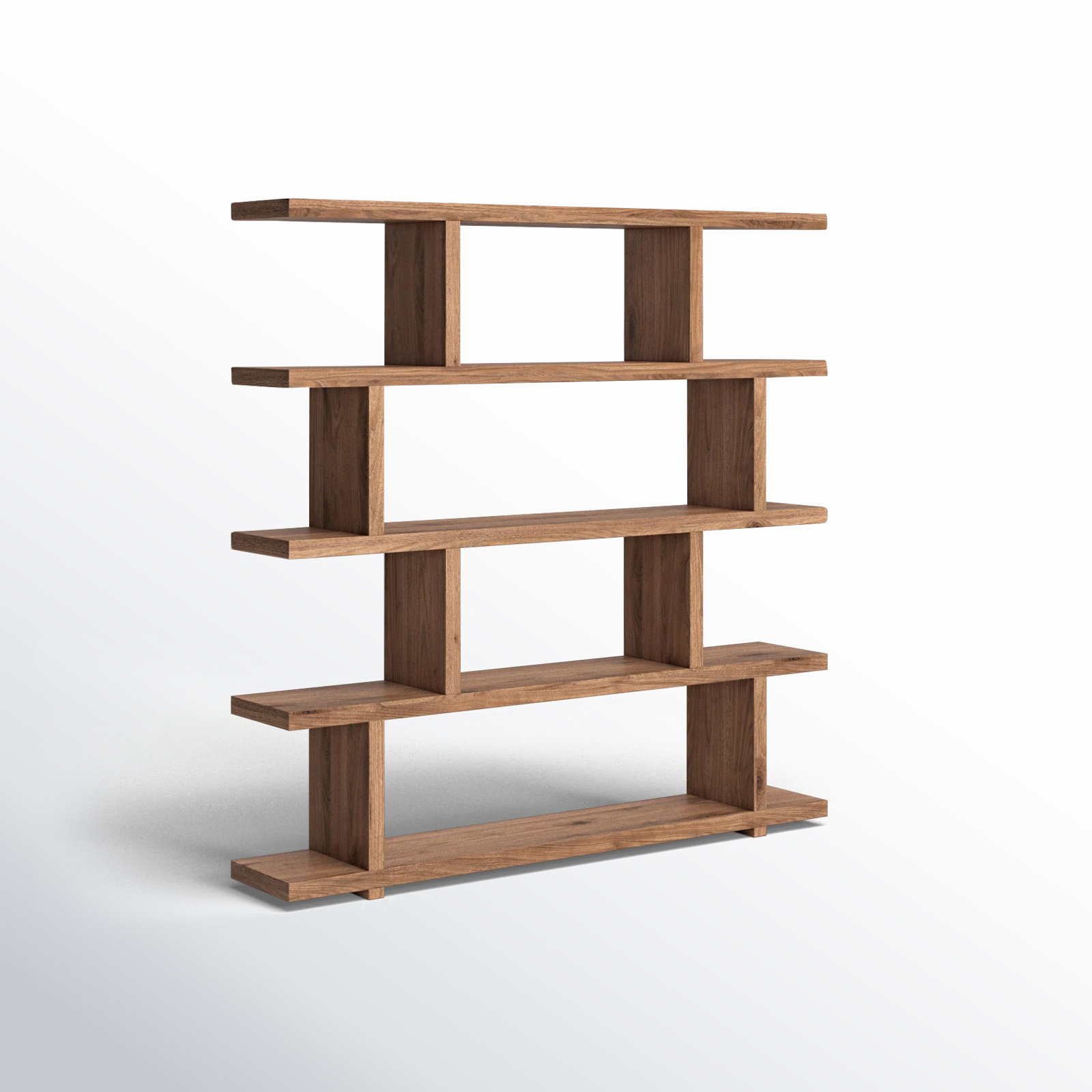 Annora Bookcase - Stylish & Functional Storage