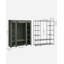Mccaskill 150cm Portable Wardrobe-111176493
