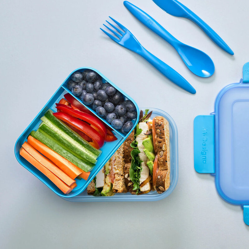 Daci Food Storage Container