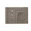 Oriental Area Rug in Brown