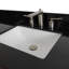 Ensemble de meuble-lavabo simple 61 po Dagh-1593985751