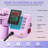 8 in 1 Heat Press Machine 12" x 15" Digital Multifunction Shirt Transfer Machine for DIY T-Shirt Hat Cap Mug Plate-114795565