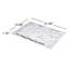 Dune Decorative Tray-96434492-96434488