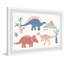 Oxyoke Single Picture Frame Painting-549771609