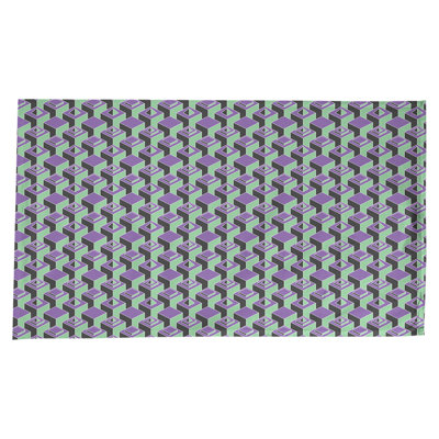 Nappe de gratte-ciels classiques
